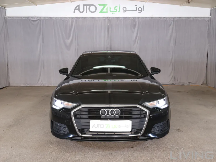 Audi A6 2.0 T 2023